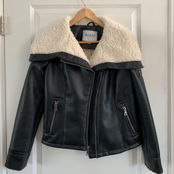 Guess Jacket - Picture 2 of 4